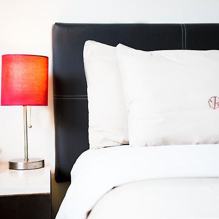 Suites Real Tabasco Villahermosa Bagian luar foto
