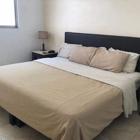 Suites Real Tabasco Villahermosa Bagian luar foto