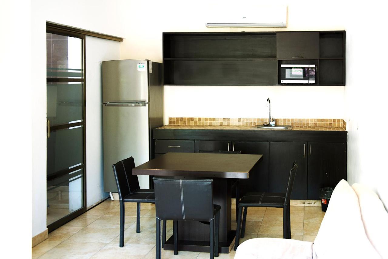 Suites Real Tabasco Villahermosa Bagian luar foto