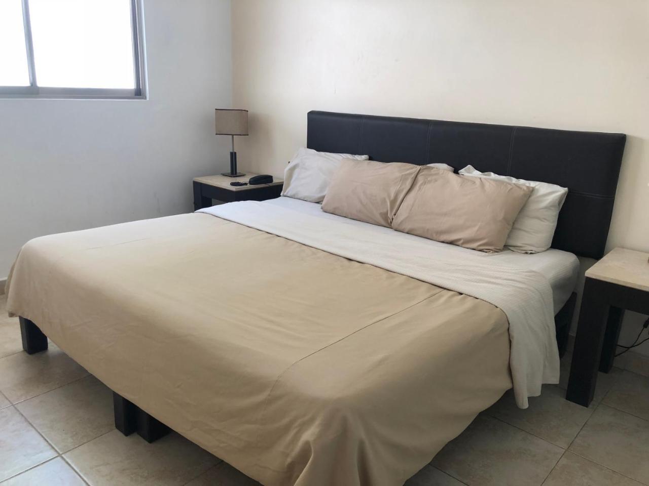 Suites Real Tabasco Villahermosa Bagian luar foto